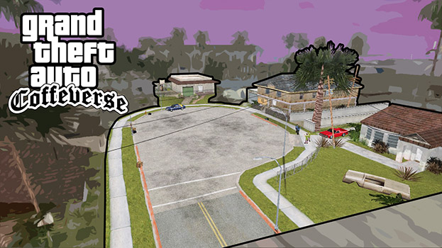 La Calle Comunidad