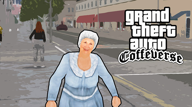 La Nona