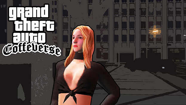 Voglinn Prostituta