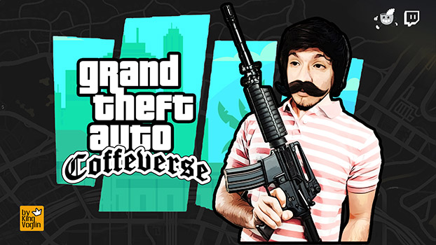 Imagen promocional con el Tateiro