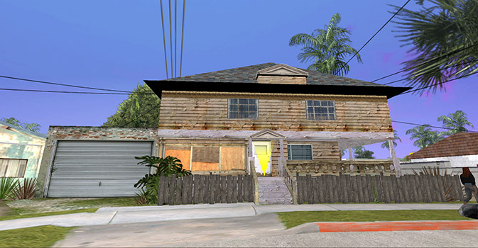 La Casa de Coffe