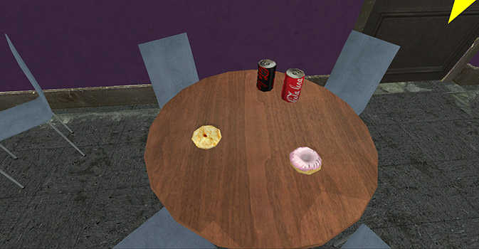 Cibercafé