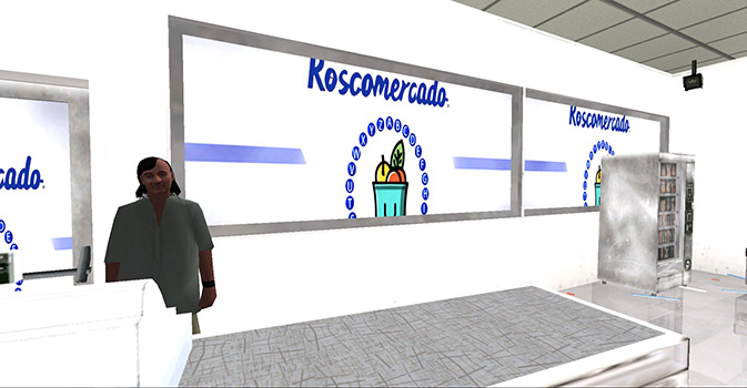 RoscoMercado
