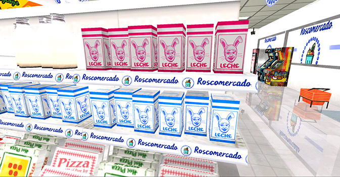 RoscoMercado