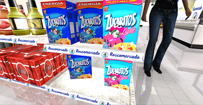 RoscoMercado