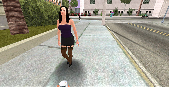 Scarlatta Singer