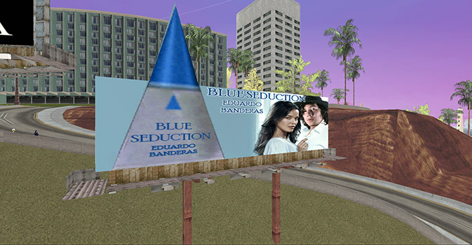 Perfume Eduardo Banderas