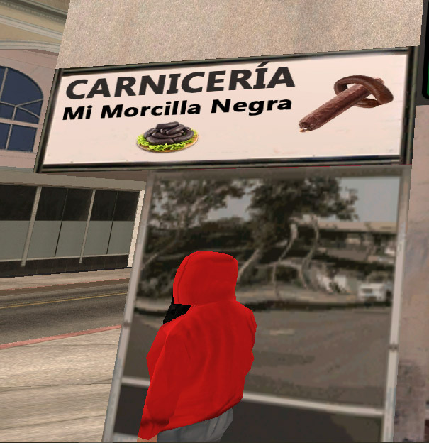 captura de Carnicería Mi Morcilla Negra