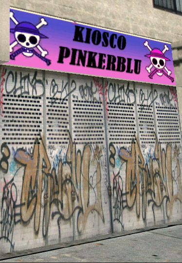 captura de Kiosco Pinkerblu