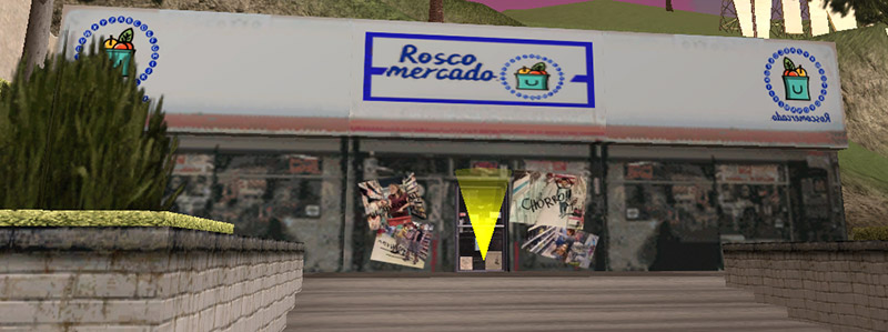 imagen del roscomercado visto de frente