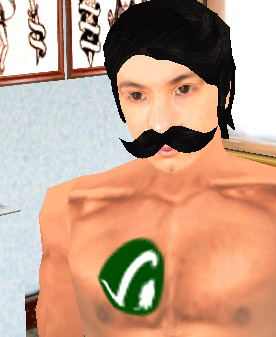 captura del tatuaje Voglinn Games