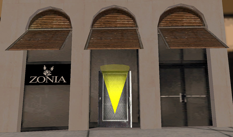 imagen del local de zonia