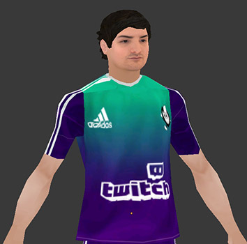 foto del modelo 3D de Facu95 con fondo gris